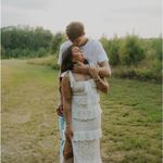 Show Me Your Mumu  Monique Tie Maxi Dress Photo 1