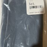 Free People Movement Cropped Run Tank Stormy Sea BNWTS Photo 4