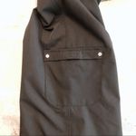 NILS Sportswear Ski Pants Insulated Black Size L, Retail $350 Size L Photo 6