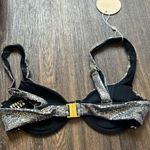 Nookie  Carnivale Underwire Bikini Top Photo 4