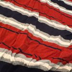 ZARA Striped Shirt Top Photo 2