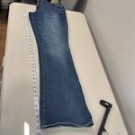 American Eagle  Women's Kick Boot Super Stretch Jeans Size 12L EUC Photo 10