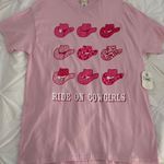 Altar'd State Oversized Shirt Photo 0