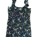 Old Navy Cami Floral Sundress Sz XXL NWT Photo 0