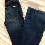 White House | Black Market Wide Leg Jeans Photo 2