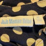 Jojo Maman BeBe Polka Dot Top Blue Size undefined Photo 6