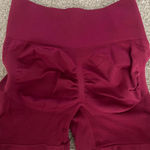 Amazon  Gym Shorts Scrunch Photo 0