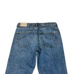 Everlane The Everybody Jeans High Rise Size E6 Short Loose Fit Unisex 32x30.5 Photo 4