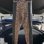 Dress the Population  Leggings Photo 2