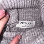 Zenana  Sweater Photo 1