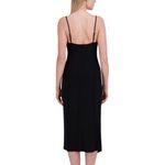 Laundry by Shelli Segal  Black Dress Photo 1