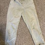 ZARA  distressed jeans Photo 0