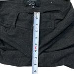 Boom Boom Jeans Boom Boom Bump It Up Dark Gray Leggings Size 9 Y2K Mob Wives Neutral Minimalism Photo 5