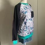 Vintage Moss Clothing Co. Pullover Color Photo 1