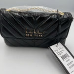 Nicole Miller  Crossbody bag NWOT Photo 0