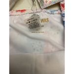 Johnny Was  Floral Eyelet Bikini Top XL & Bottom Set L Summer Days  Multi Photo 8