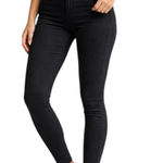 AYR  - Classic Black Skinny Jeans Sz W27 L28 Photo 0