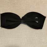 Urban Outfitters Women's Out From Under  Black Bikini Top Size Large EUC #1887 Photo 2