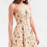 Cooperative  Georgia May Lace Up Dress | 6 Photo 10