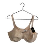 Wacoal  42DD Classic Reinvention‎ Full Figure Underwire Bra Photo 1