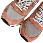 Philippe Model Sneakers TRPX Running Women, Pink Size 6 Photo 3