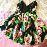 San Joy Floral print Romper Photo 5