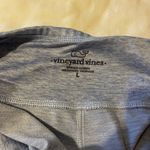 Vineyard Vines Blue VV Leggings Photo 6