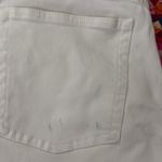 Everlane The Cheeky Jean Cream Off White High Rise Zip Fly Denim Jeans - 29 Tall Photo 7