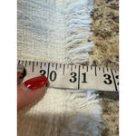 Women's CAROLINA BELLE MONTREAL White Tweed Double Photo 4