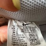 Nike Air Force  1 White Women’s Sneakers Photo 4