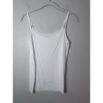 Commando  White Butter Cami Size S NEW $68 Photo 5
