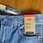 Levi's NWT Levi’s Lowpro Jeans 25 Photo 2