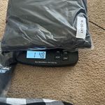 Ava & Viv Women's Wide-Leg Black Pants Size 22 Casual Photo 10