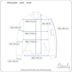 bomber jacket Pink ladies satin embroidered grease Photo 1