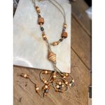 Vintage Beaded Necklace Collection Photo 3