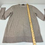 Katherine Barclay Women’s Classic Lightweight 109% Merino Wool Sweater Size M Photo 4