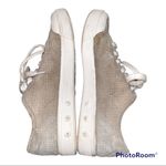 Rag and Bone Standard Issue Perforated Sneakers Photo 3