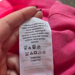 Tommy Hilfiger Pink Polo Shirt Photo 10