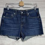 Rag and Bone Dre Low Rise 3.5" Short Cambria Women's Size 27 New With Tags Photo 0