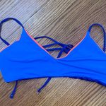 Maaji Reversible Bikini Top Photo 2