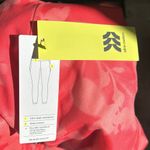 All In Motion  brushed sculpt high rise leggings. Brand New! Photo 6