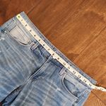 White House | Black Market Girlfriend Distressed Jeans Photo 8