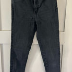 Levi's Levi’s Mile High Skinny Jeans Black Photo 0