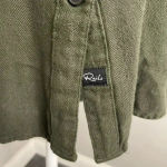 Rails  • Hunter Tie Dye Herringbone Shirt Photo 1