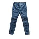 Anthropologie  Pilcro High Rise Denim Legging Jeans size 29 Photo 1