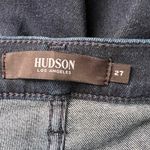 Hudson Jeans Womens 27 Lana Boyfriend Western Country Barn Cowgirl Rodeo Casual Photo 1