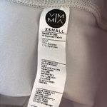 Vimmia Gray Leggings with Elastic Waistband and Full-Length Fit Photo 2