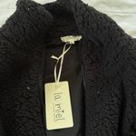 Princess Polly Faux Fur Jacket Photo 1