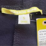 Gianni Bini Stretchy Bodycon Mini Pencil Skirt Colorblock Green Retro Sz S NEW Photo 3