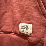 Mountain Hardwear Women’s / Teen Mountain Hard Wear hoodie size SP Photo 3